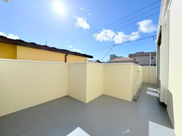 逗子市久木８丁目の中古一戸建て