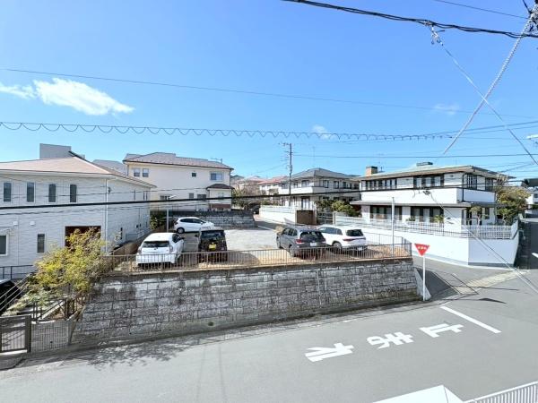 逗子市久木８丁目の中古一戸建て