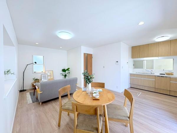 逗子市久木８丁目の中古一戸建