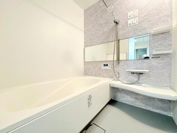 横須賀市津久井１丁目の中古一戸建て