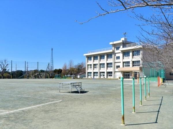 横須賀市津久井１丁目の中古一戸建て(横須賀市津久井小学校)