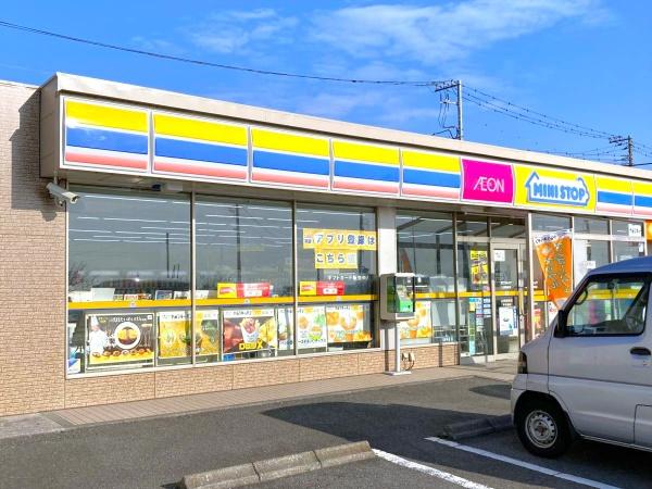 横須賀市津久井１丁目の中古一戸建て(ミニストップ三浦海岸店)