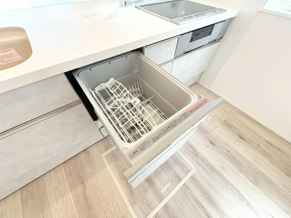 横須賀市津久井１丁目の中古一戸建て