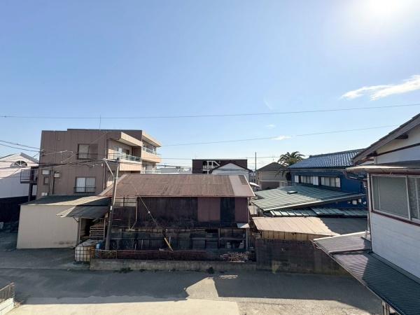 横須賀市津久井１丁目の中古一戸建て