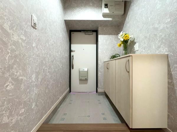 若葉台団地１・３号棟