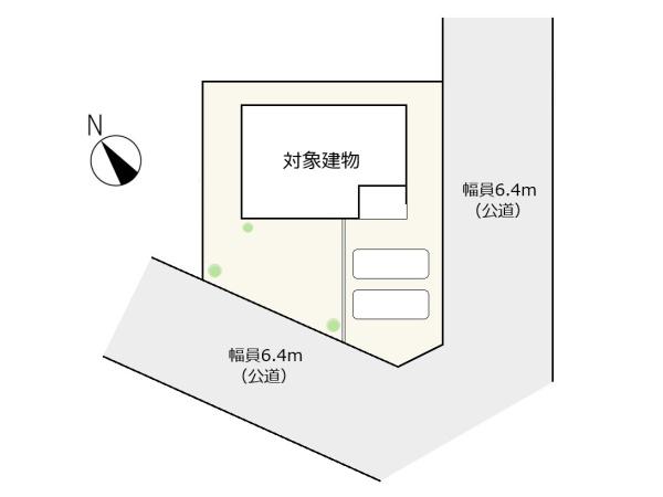 横浜市磯子区杉田８丁目の中古一戸建