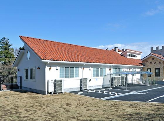 横浜市港南区下永谷５丁目の新築一戸建(メモリー保育園)