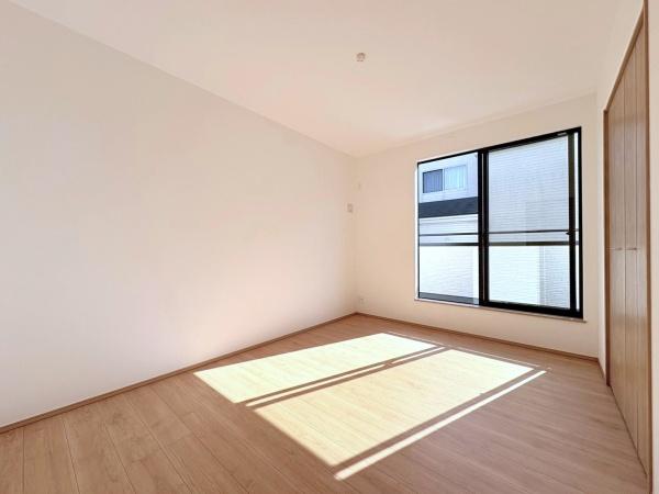 横浜市港南区下永谷５丁目の新築一戸建