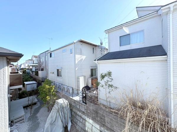 横浜市港南区下永谷５丁目の新築一戸建
