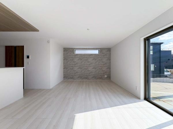 相模原市緑区下九沢の新築一戸建