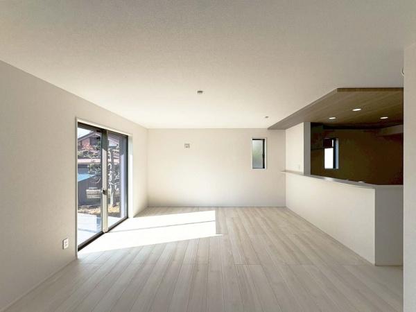 相模原市緑区下九沢の新築一戸建