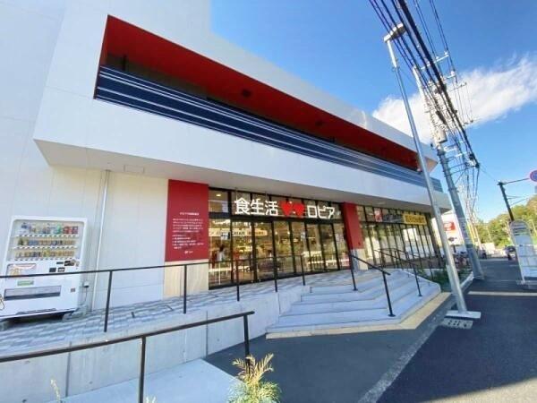 横浜市南区永田北３丁目の新築一戸建(ロピア権太坂店)