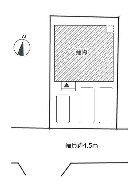 横浜市南区永田北３丁目の新築一戸建