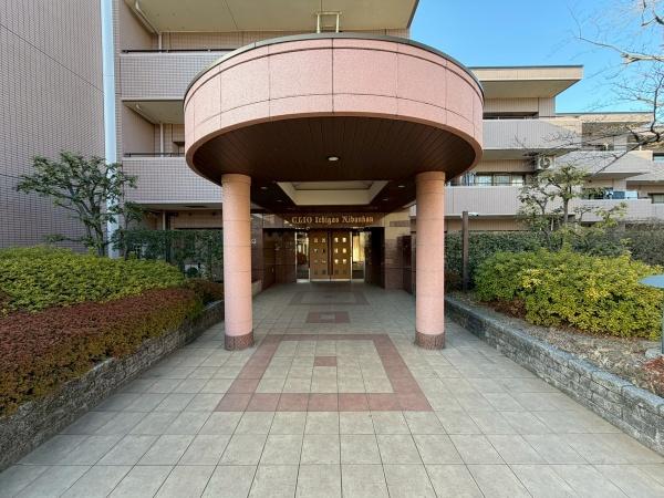 クリオ市ヶ尾弐番館