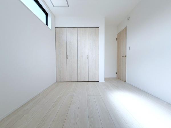 横浜市栄区犬山町の新築一戸建