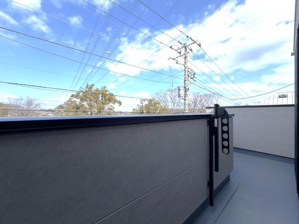横浜市栄区犬山町の新築一戸建