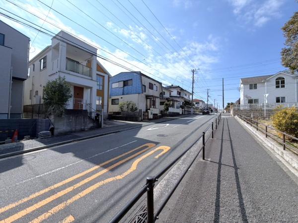 横浜市栄区犬山町の新築一戸建