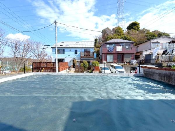 横浜市栄区犬山町の新築一戸建