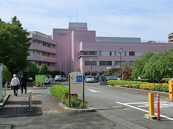 横浜市栄区飯島町の中古一戸建て(平成横浜病院)