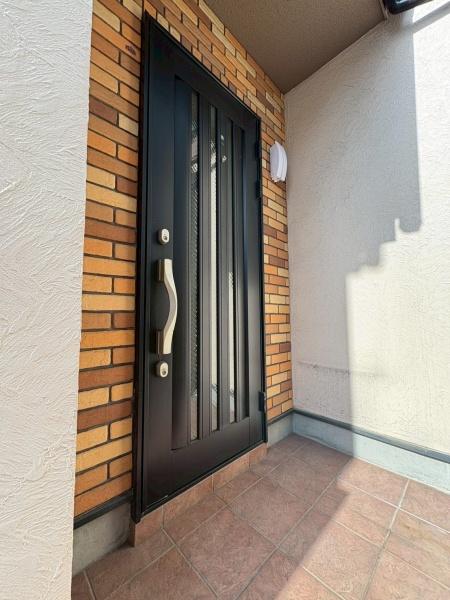 横浜市栄区飯島町の中古一戸建て