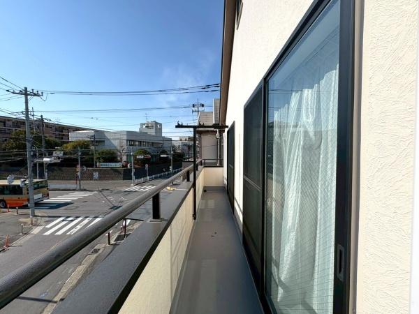 横浜市栄区飯島町の中古一戸建て