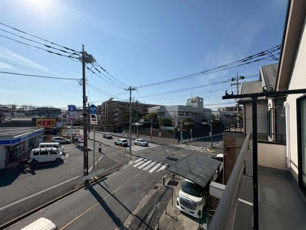 横浜市栄区飯島町の中古一戸建て