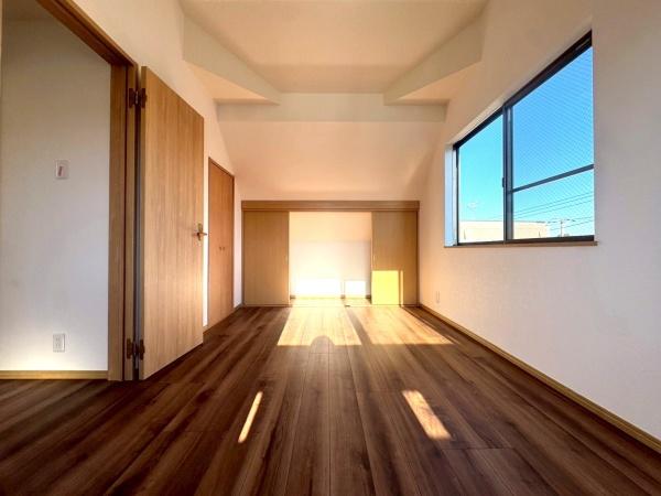 横浜市磯子区洋光台１丁目の中古一戸建て