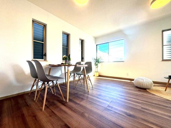 横浜市磯子区洋光台１丁目の中古一戸建て