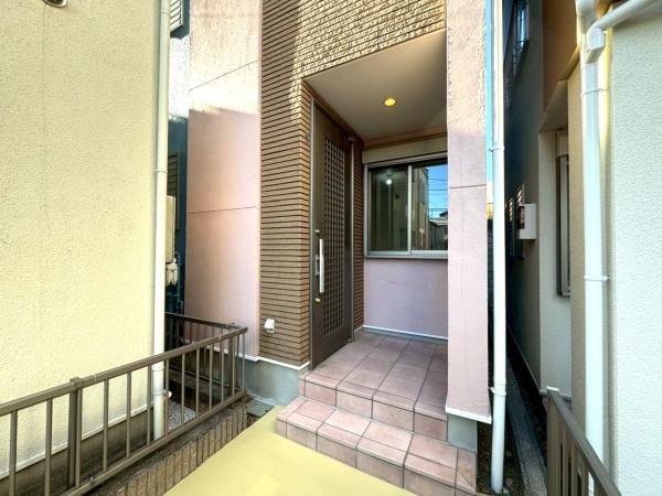 横浜市磯子区洋光台１丁目の中古一戸建て
