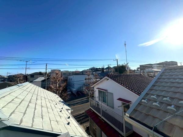 横浜市磯子区洋光台１丁目の中古一戸建て
