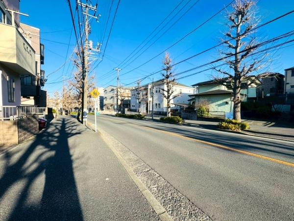 横浜市磯子区洋光台１丁目の中古一戸建