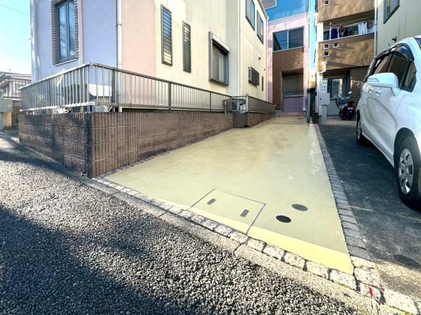 横浜市磯子区洋光台１丁目の中古一戸建て