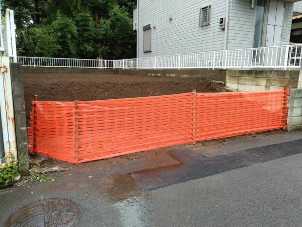 茅ヶ崎市菱沼1丁目の新築一戸建