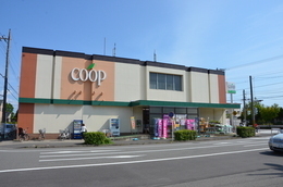 横浜市港南区日限山４丁目の新築一戸建(ユーコープ日限山店)