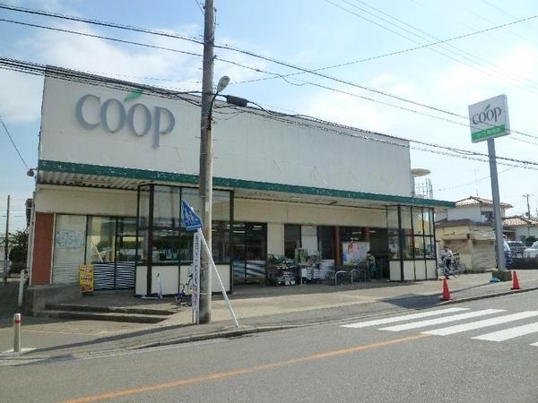 横浜市港南区日限山４丁目の新築一戸建(ユーコープ舞岡店)