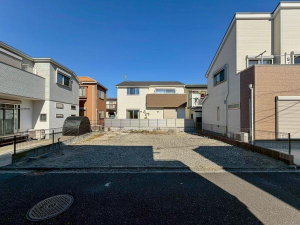横浜市金沢区大道１丁目の新築一戸建