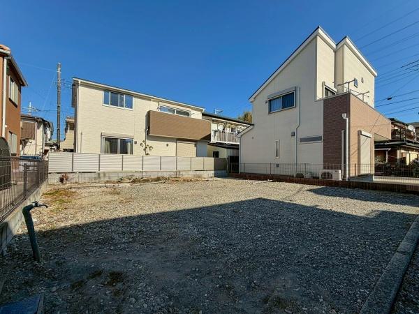 横浜市金沢区大道１丁目の新築一戸建