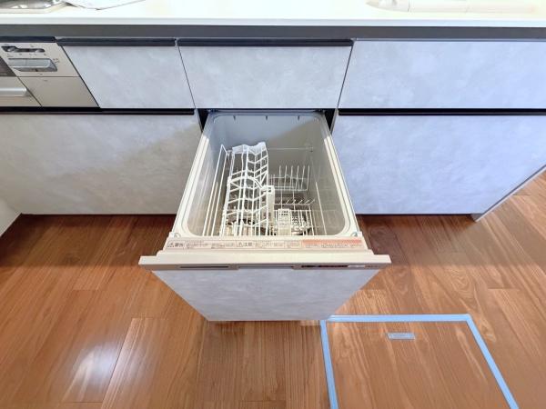 藤沢市大鋸の新築一戸建