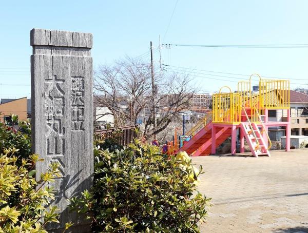 藤沢市大鋸の新築一戸建(大鋸丸山公園)