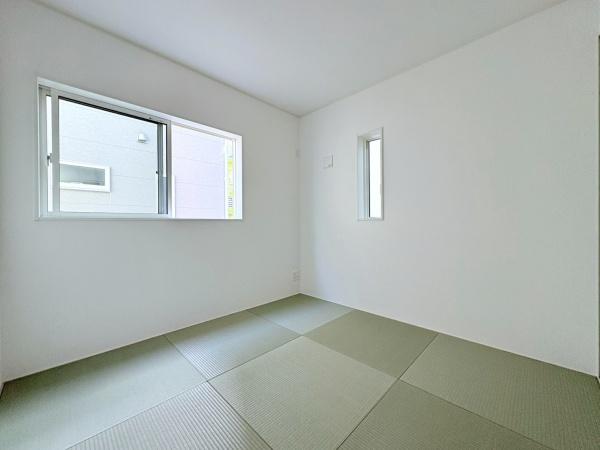 逗子市沼間５丁目の新築一戸建