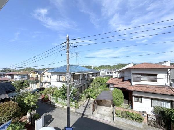 逗子市沼間５丁目の新築一戸建