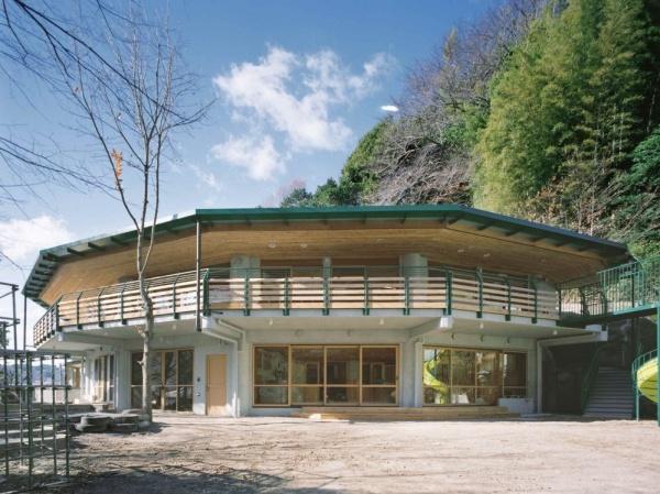 逗子市沼間５丁目の新築一戸建(かぐのみ幼稚園)
