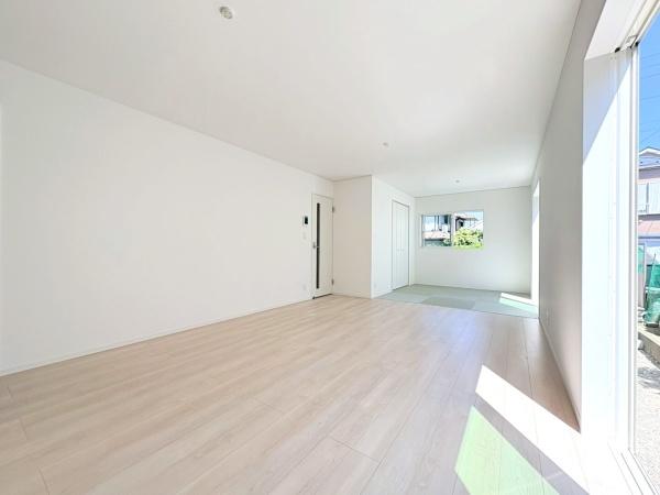 逗子市沼間５丁目の新築一戸建