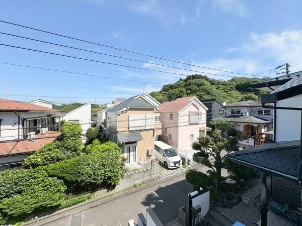 逗子市沼間５丁目の新築一戸建