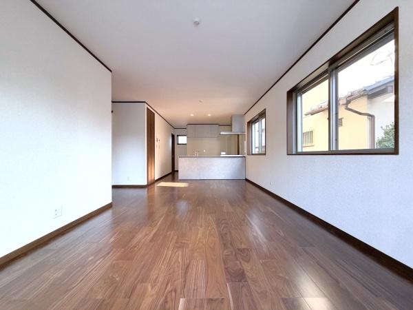 横浜市泉区和泉中央南２丁目の新築一戸建