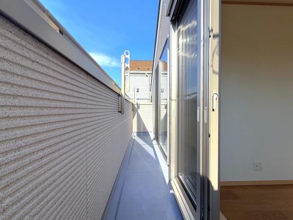 横浜市泉区和泉中央南２丁目の新築一戸建
