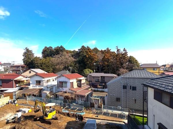 横浜市泉区和泉中央南２丁目の新築一戸建