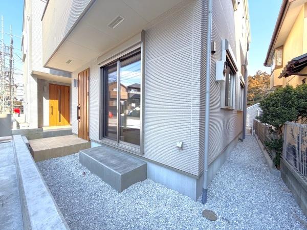 横浜市泉区和泉中央南２丁目の新築一戸建