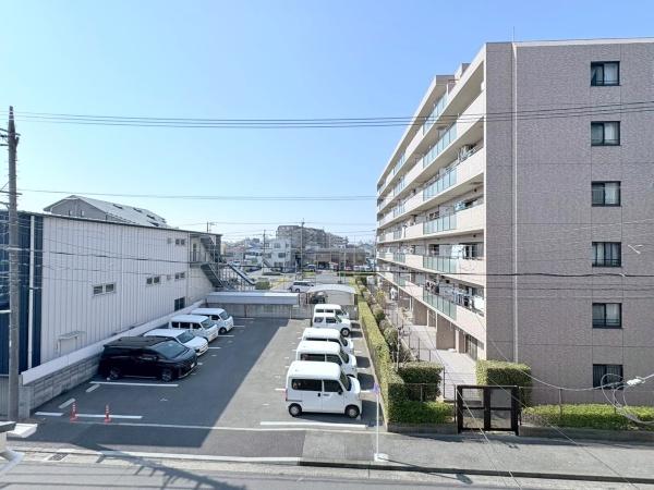 横浜市鶴見区大東町の中古一戸建て