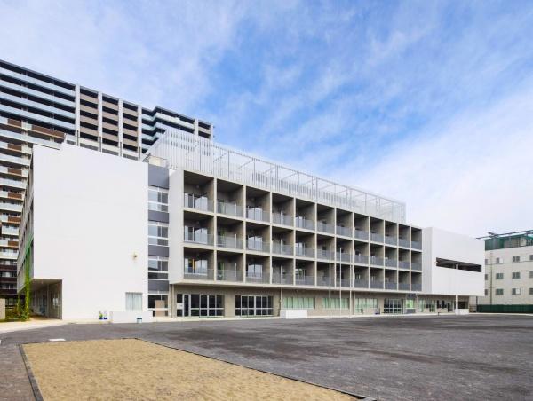横浜市港北区日吉７丁目の中古一戸建て(横浜市立箕輪小学校)